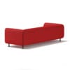 Red Sofa