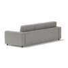 3d Grey Three Seat Sofa
