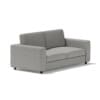 3d Grey Two Seat Sofa