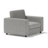 3d Grey Armchair