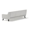 Light-Grey Three Seat Sofa