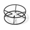 Round Glass Coffee Table