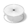Round Glass Coffee Table
