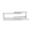 Light Modern Coffee Table
