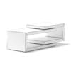 Light Modern Coffee Table