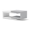 Light Modern Coffee Table
