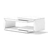 Light Modern Coffee Table