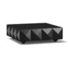 Square Black Coffee Table
