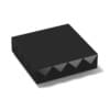 Square Black Coffee Table