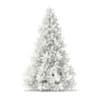 3d Blue Spruce