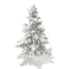 3d Blue Atlas Cedar