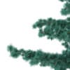 3d Blue Atlas Cedar