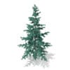 3d Blue Atlas Cedar