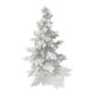 3d Blue Atlas Cedar