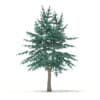 CGAxis Models Volume 69 Trees VIII - Image 34