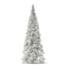 3d White Cedar