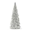 3d White Cedar