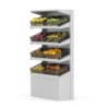 Market Shelf - Fruits