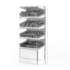 Market Shelf - Fruits