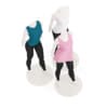 Store Mannequins with Shirts
