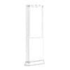 Standing Market Screen