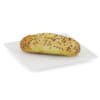 Bun with Sesame Seeds