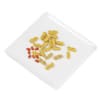 Whole and Peeled Peanuts