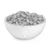 Bowl of Almonds