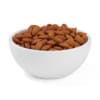 Bowl of Almonds