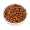 Bowl of Almonds
