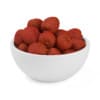 Bowl of Lychees