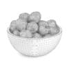 Bowl of Lychees