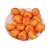 Bowl of Tangerines