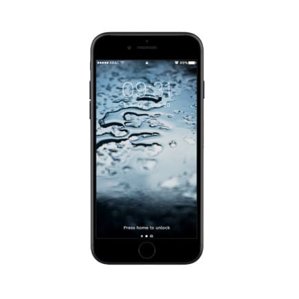 iPhone 7 Black