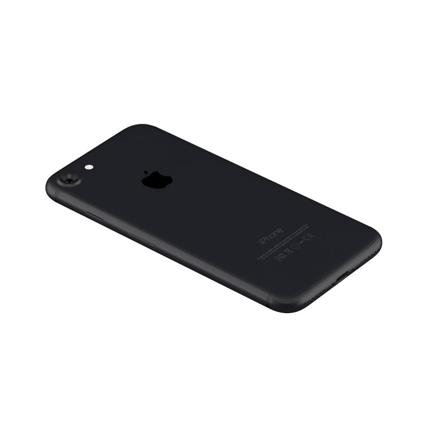 iPhone 7 Black