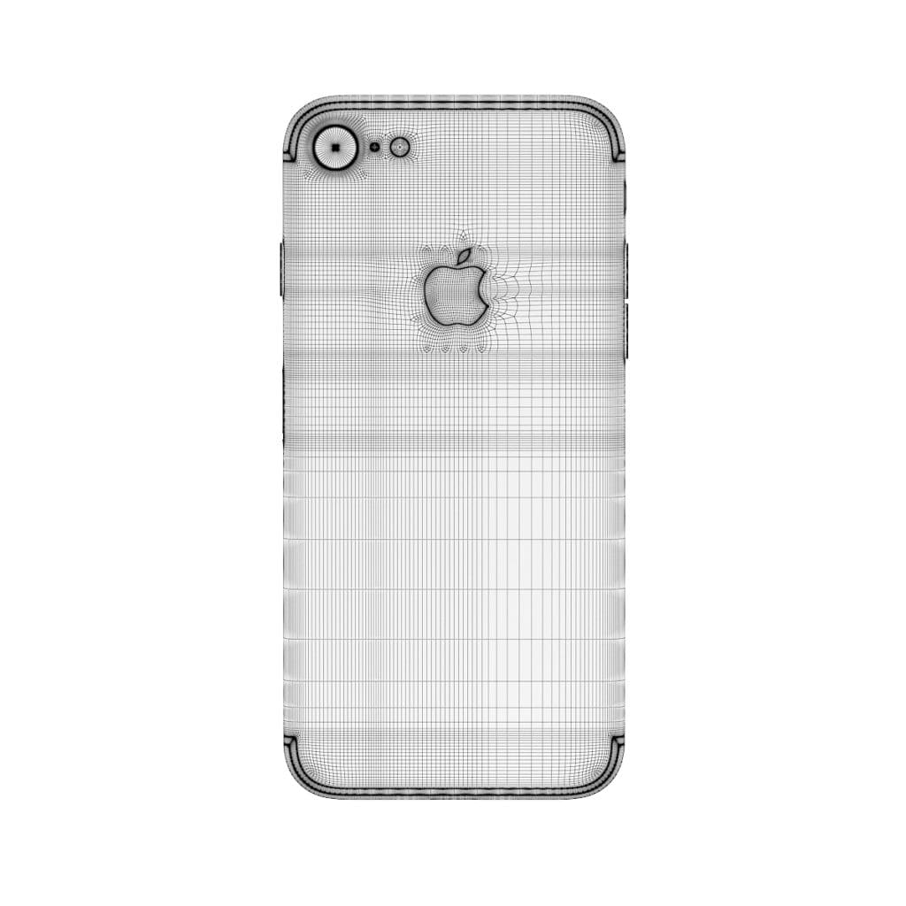 Iphone 7 Gold Colour Images