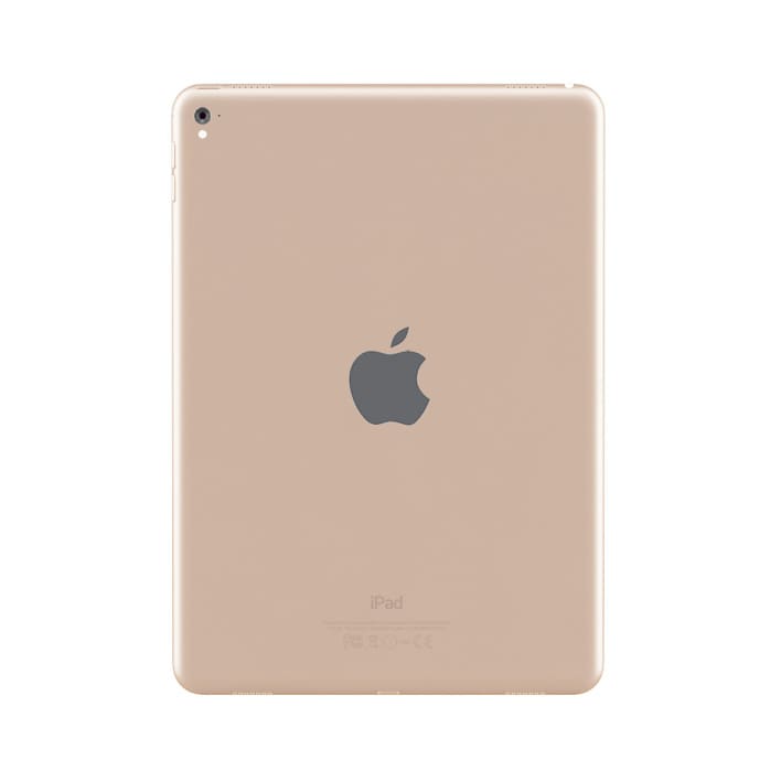 iPad Pro 9.7 Gold