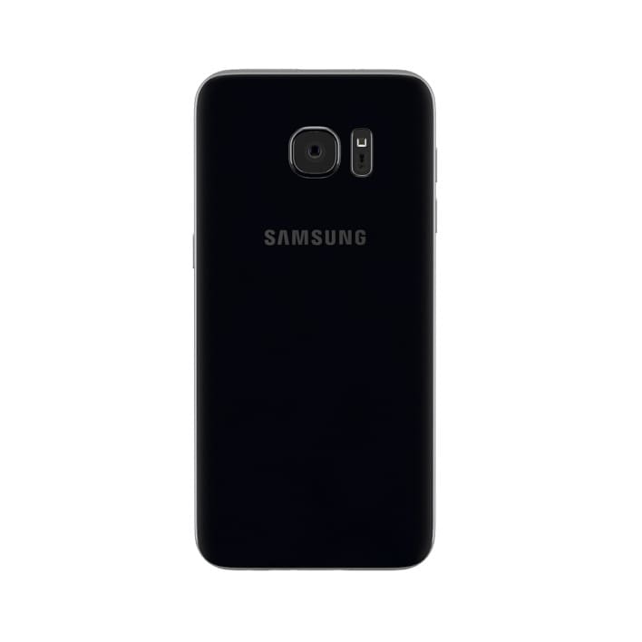 Galaxy S7 Edge Black