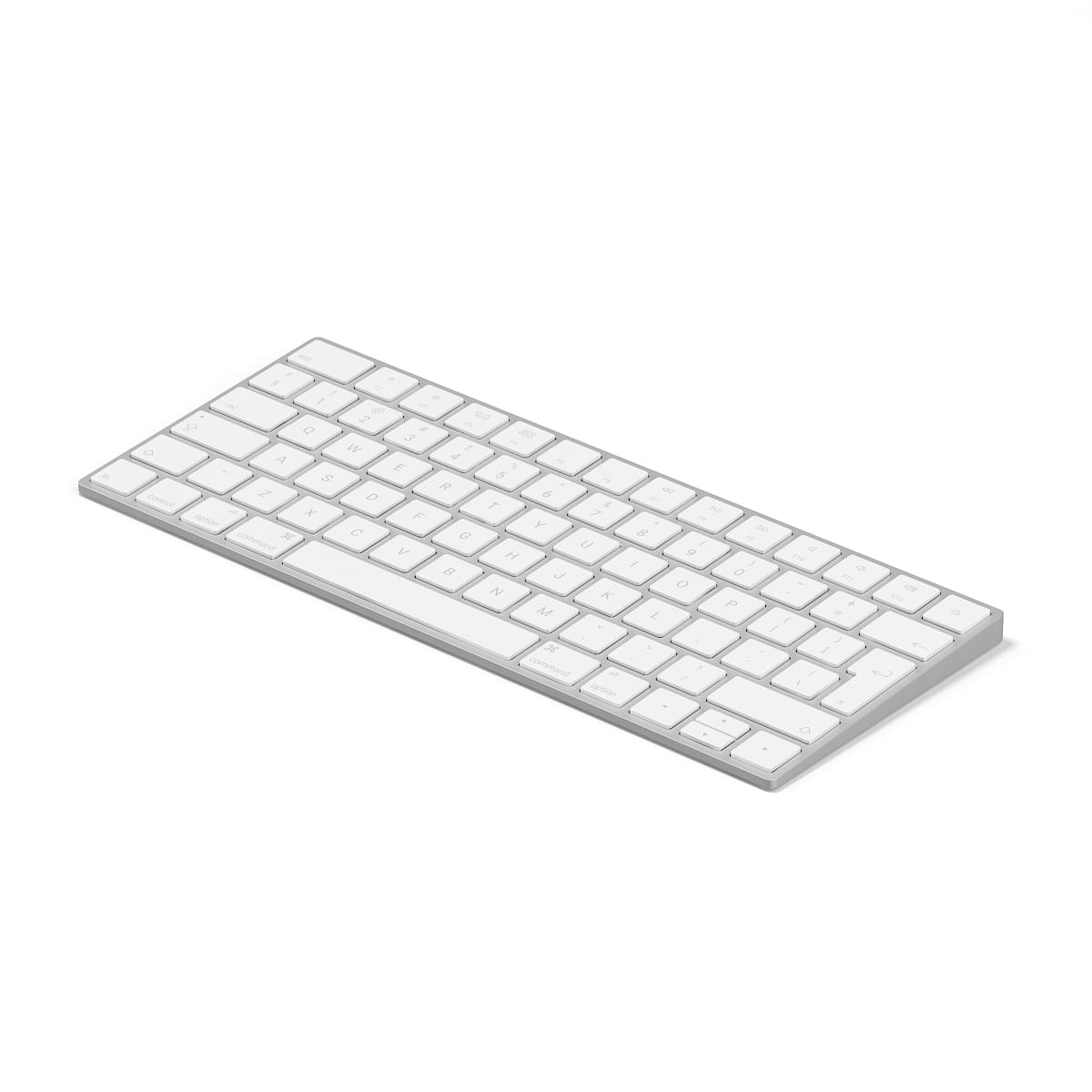 Apple Keyboard