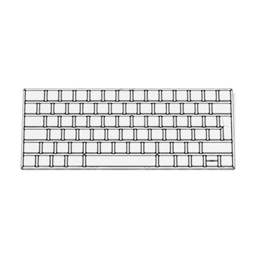 Apple Keyboard