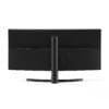 LG Curved Monitor