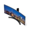 LG Curved Monitor