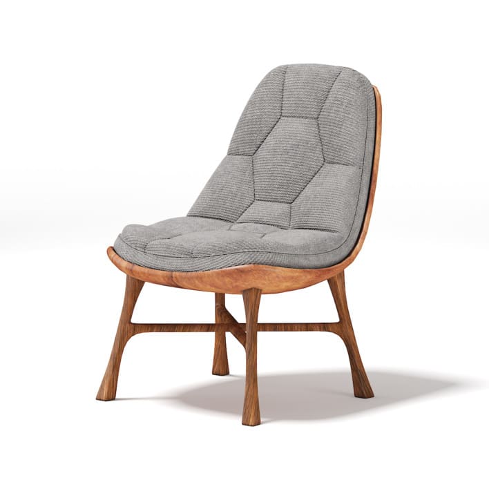 Wooden Chair