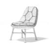 Wooden Chair