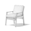 Wooden Armchair