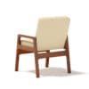 Wooden Armchair