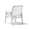 Wooden Armchair
