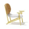Wooden Armchair