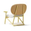 Wooden Armchair