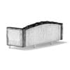 White Fabric Sofa